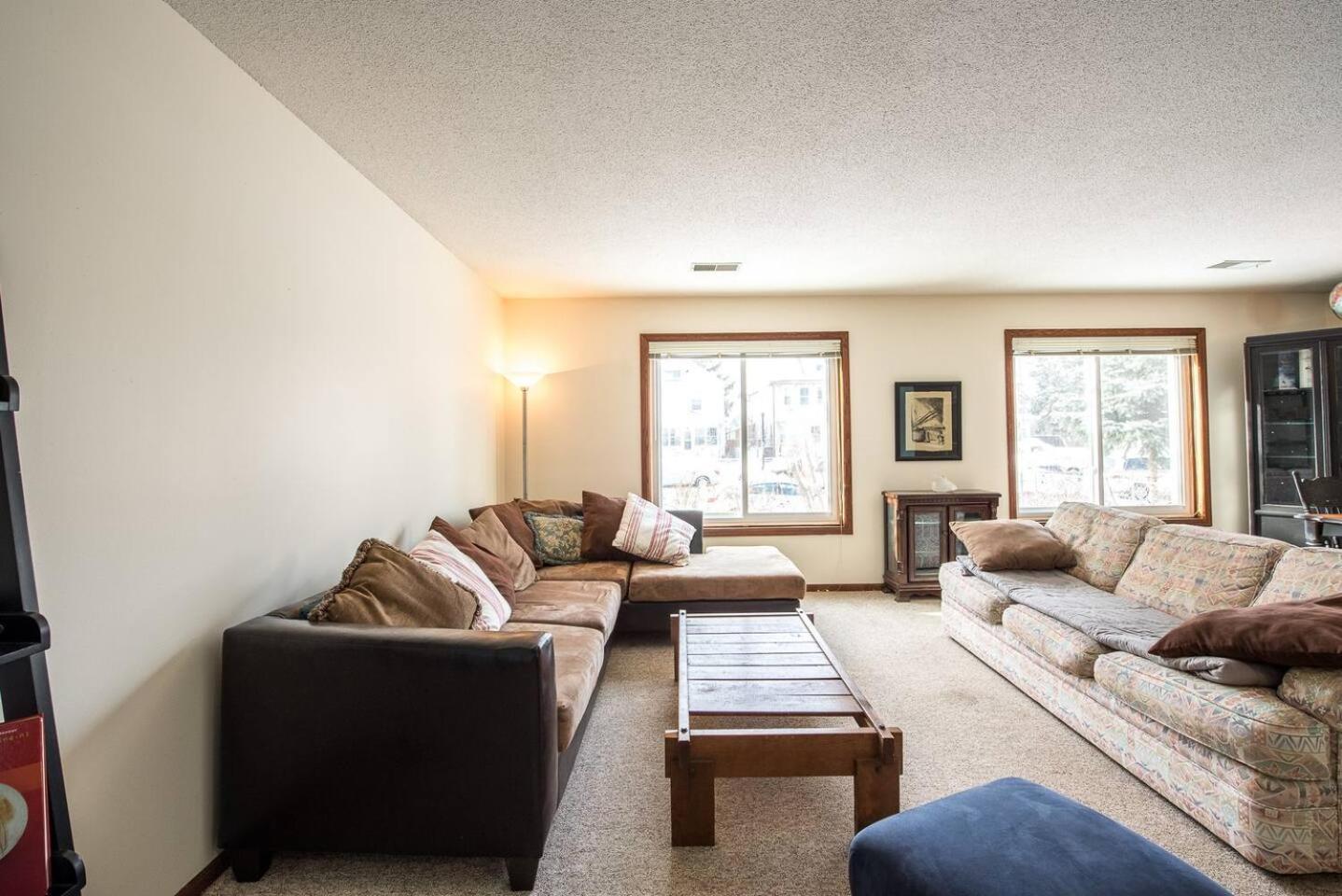 Dream House, A Creative Escape In The Heart Of Powderhorn Appartement Minneapolis Buitenkant foto